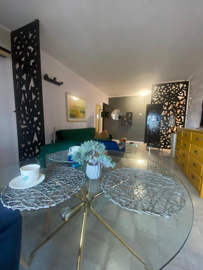 Victoriei Deluxe Suites Boekarest Buitenkant foto