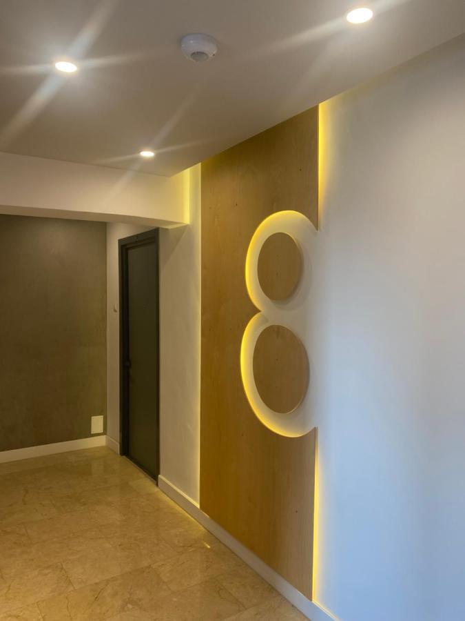 Victoriei Deluxe Suites Boekarest Buitenkant foto