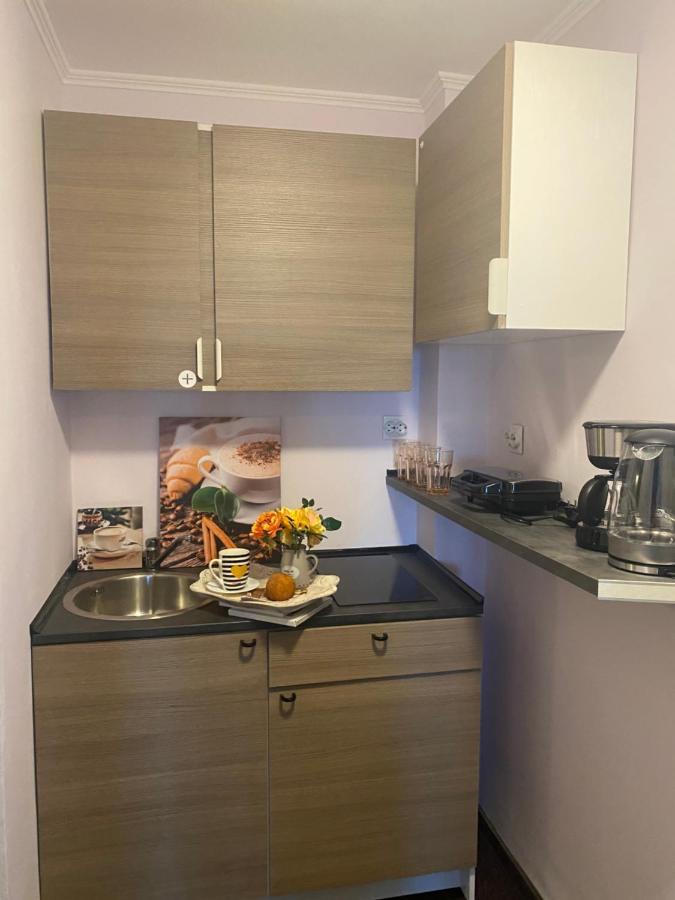 Victoriei Deluxe Suites Boekarest Buitenkant foto